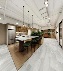 Chevron House (D1), Office #502660801